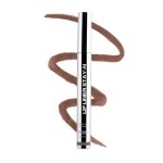 Crayon � l�vres - sacheu - teinte 04 hey zel - peel off - longue tenue - nourrissant