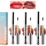 Crayon  lvres - stay - n - 3pcs - infus d?acide hyaluronique - longue dure - waterproof