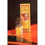 Crayons yeux - lot de 3 - khl noir en poudre - sans plomb - non waterproof - 3 pices
