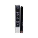 Crayon yeux - vitry - longcils boncza - marron glac - 2 en 1 - regard intense