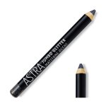 Astra make - up - crayon ombre � paupi�res jumbo glitter - 32 - blue sheen - 3g