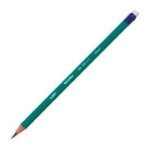 Crayon de papier hb evolution gomme Crayon de papier hb evolution gomme
