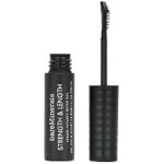 Crayon sourcils - bareminerals - strength & length - gel infus� de s�rum - vegan - marron