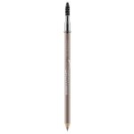 Crayon sourcils - catrice cosmetics - eye brow stylist - couleur marron - application simple - fini naturel ...