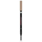 Crayon � sourcils - lor�al paris - n�7 blonde - 24h - teinte naturelle - 1g