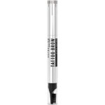 Crayon � sourcils maybelline new york tattoo brow lift 03 - medium brown (marron)