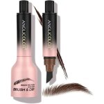 Crayon sourcil - non spécifié - 04chocolate - waterproof - effet poil - longue durée Crayon sourcil - non spécifié - 04chocolate - waterproof - effet poil - longue durée