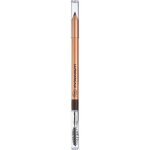 Crayon sourcils la provencale bio volume ardent - 03 brun