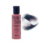 Coloration semi - permanente - renbow - crazy color 28 - platinium - 100ml - sans ammoniaque