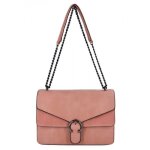 Crazychic - sac bandoulière chaînes femme - sac anneau - sac main porté epaule daim cuir - mode elegant ... Crazychic - sac bandoulière chaînes femme - sac anneau - sac main porté epaule daim cuir - mode elegant ...