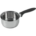 Crealys 501213 casserole inox gris 12 cm