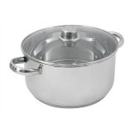 Crealys marmite olympe 10 litres 28cm