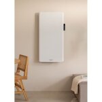 Convecteur électrique mural - create - warm clear - wifi - 2000w - détection fenêtre ouverte Convecteur électrique mural - create - warm clear - wifi - 2000w - détection fenêtre ouverte