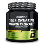 Cr�atine biotech usa - 100% creatine monohydrate - pineapple mango 300g