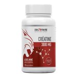 Cr�atine monohydrate eric favre - cr�atine 3000mg - 120 g�lules