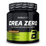 Créatine monohydrate biotech usa - crea zero - orange 320g Créatine monohydrate biotech usa - crea zero - orange 320g