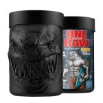 Cr�atine monohydrate zoomad labs - creatine ultra pure - cherry bomb 300g