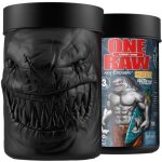 Cr�atine monohydrate zoomad labs - creatine ultra pure - saveur neutre 300g