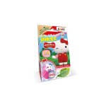 Cr�ation parfum et cosm�tique inkee bombe de bain surprise hello kitty mod�le al�atoire