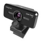 Creative labs creative live! cam sync - v3 - webcam - farbe - 5 mp - 2560 x 1440 - 1080p 1440p - audio ...