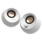 Creative pebble v3 white encei Creative pebble v3 white encei