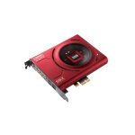 Carte son - creative - sound blaster z se - pci - e - stro - haute performance