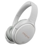Creative zen hybrid casque circum - aural sans fil avec suppression acti