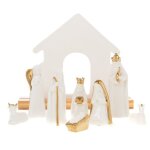 Crche native - amadeus