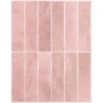 Cr�dence adh�sive pour cuisine et salle de bain sticker carrelage mural lot de 5 feuilles 29 x 22. 86 ...