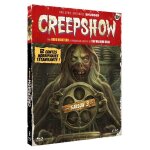 Creepshow saison 3 blu - ray (2022) edition fran�aise