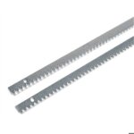 Crmaillre en acier zingue m4 - faac - 170490122