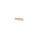 Crémaillère en hêtre (bois) 14x14 - longueur : 1500 mm - itar Crémaillère en hêtre (bois) 14x14 - longueur : 1500 mm - itar