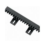 Accessoire de portail - europe automatismes - ea crenyl - crmaillre nylon - 1 m - 500 kg max