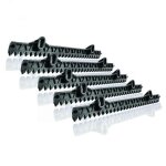 Accessoire de portail - somfy - 2400501 - crmaillre supplmentaire - 5 tronons - renforce fibre de ...