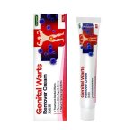 Cr�me antiverrue - genital verrues - 20 / 40 / 60g - �limine les verrues - soin rapide et efficace - ...