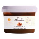 Crème caramel à tartiner excellente pour garnir les pâtisseries pain toasts croissants prêt à lemploi ... Crème caramel à tartiner excellente pour garnir les pâtisseries pain toasts croissants prêt à lemploi ...