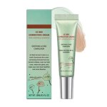 Crème cc - asiatica - cc red correct - rouge - tous types de peau - non grasse Crème cc - asiatica - cc red correct - rouge - tous types de peau - non grasse