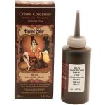 Crme colorante au henn brun 90ml
