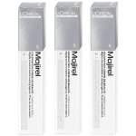 Crème de coloration - l?oréal - majirel - 5 marron clair - lot de 3 - tous types de cheveux Crème de coloration - l?oréal - majirel - 5 marron clair - lot de 3 - tous types de cheveux