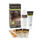 Crme dcolorante - biokap - 0. 0 - 140 ml - tous types de cheveux - texture crme