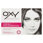 Crème décolorante - oxy esthétique - 8 kits jetables - pratique - hygiénique - efficace Crème décolorante - oxy esthétique - 8 kits jetables - pratique - hygiénique - efficace