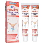 Cr�me contre les d�mangeaisons - yin - 20g - anti - d�mangeaisons - pommade antibact�rienne - dermatite ...