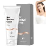 Crme dpilatoirepilation du visagecrme dpilation indolore pour bikini pour femmes pubiennesproduits ...