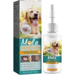 Crme pour enlever les verruescrme pour animaux de compagnie pour chiens et chatstraitement pour lenlvement ...