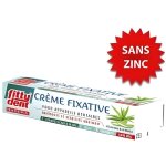 Cr�me fixative - fittydent - t / 40ml - r�duit les frottements - emp�che les glissements - tube de 40g ...