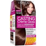 Cr�me gloss casting loreal paris coloration 4. 15 marron glac�