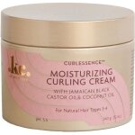 Crme hydratante pour cheveux boucls 320g keracare curlessence