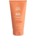 Cr�me de lissage - wella professionals - nutri enrich - anti - frisottis - nourrissante - 150ml