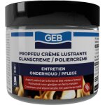 Crme lustrante propfeu - geb - entretien et protge la fonte - pot 220 ml