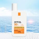 Crme de protection uv yuyte - drfeify - spf50 - non gras - 50 ml - crme solaire